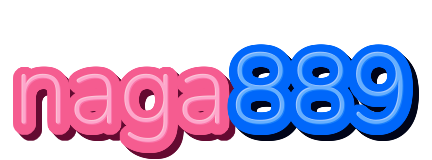 naga889 — logo kanal